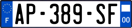 AP-389-SF
