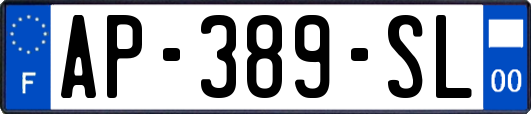 AP-389-SL