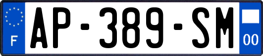 AP-389-SM