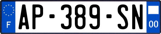 AP-389-SN