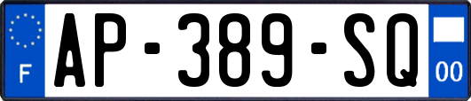 AP-389-SQ