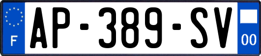 AP-389-SV