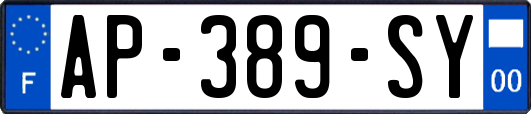 AP-389-SY