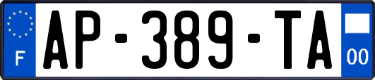 AP-389-TA