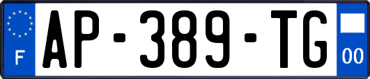 AP-389-TG