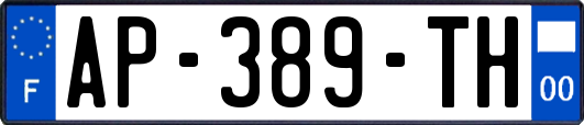 AP-389-TH
