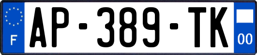AP-389-TK