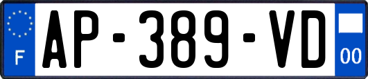 AP-389-VD
