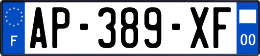 AP-389-XF