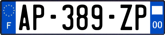 AP-389-ZP