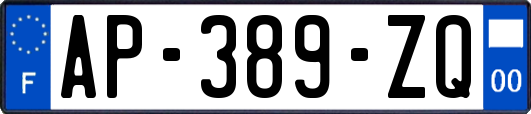 AP-389-ZQ