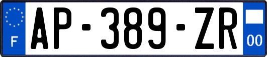 AP-389-ZR