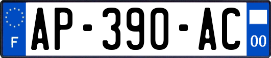 AP-390-AC