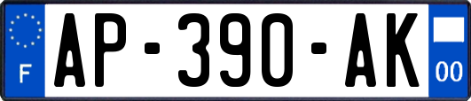 AP-390-AK