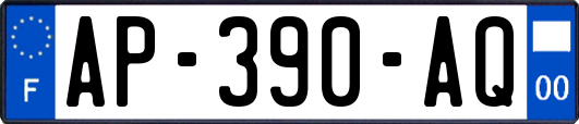 AP-390-AQ