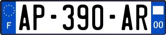 AP-390-AR