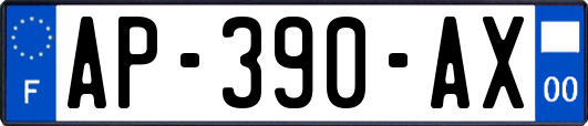 AP-390-AX