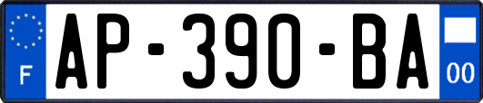 AP-390-BA