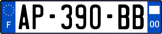 AP-390-BB