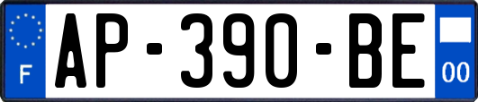 AP-390-BE