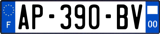 AP-390-BV