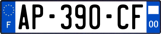 AP-390-CF