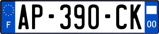 AP-390-CK