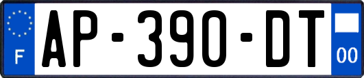 AP-390-DT