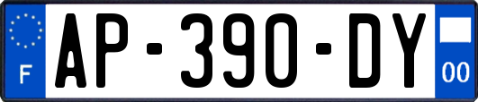 AP-390-DY