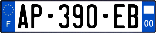 AP-390-EB