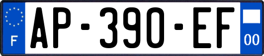 AP-390-EF