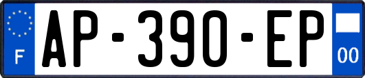 AP-390-EP