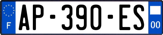 AP-390-ES