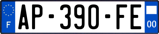 AP-390-FE