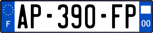 AP-390-FP