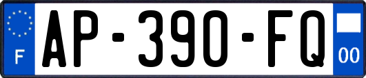 AP-390-FQ