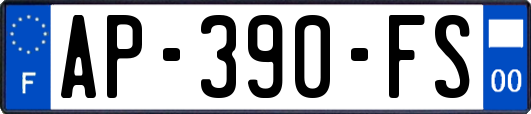 AP-390-FS