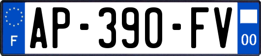 AP-390-FV