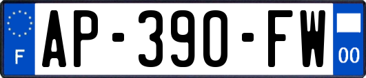 AP-390-FW