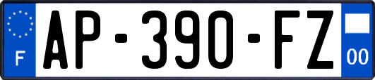 AP-390-FZ