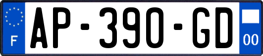 AP-390-GD