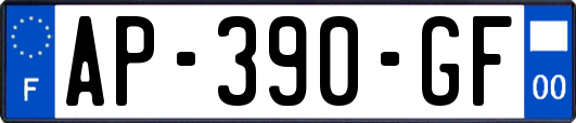 AP-390-GF