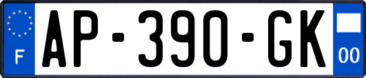 AP-390-GK