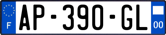 AP-390-GL