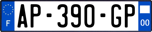 AP-390-GP