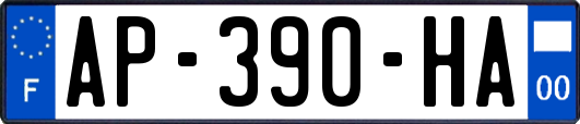 AP-390-HA