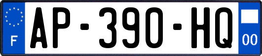 AP-390-HQ