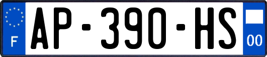 AP-390-HS