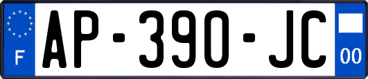 AP-390-JC