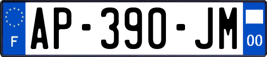 AP-390-JM